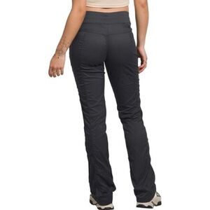 The North Face Black Women's Athletic Pants
